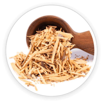 Quietum Plus Ingredients